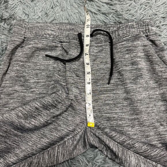 Bauer Grey Jogger Sweatpants Size Medium - Picture 5 of 9